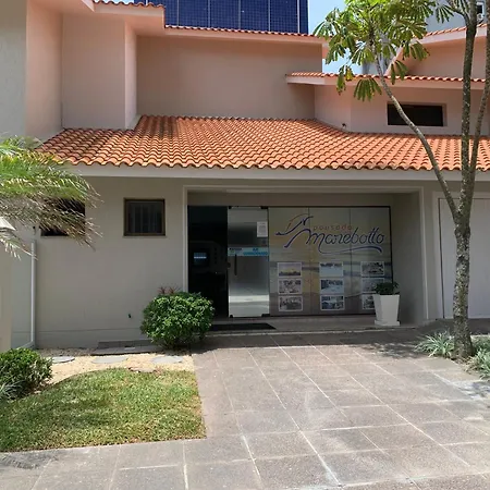 Pousada Marebotto-3