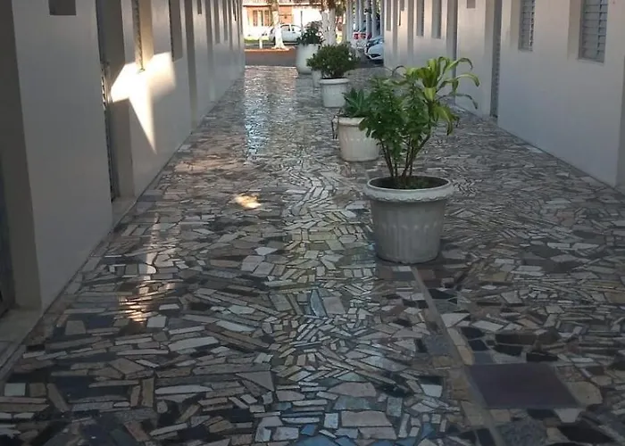 Pousada Dalpiaz Capão da Canoa